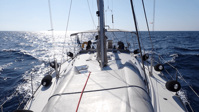 МОРСКОЙ ЛАГЕРЬ НА КОРФУ 2021 — фото 10