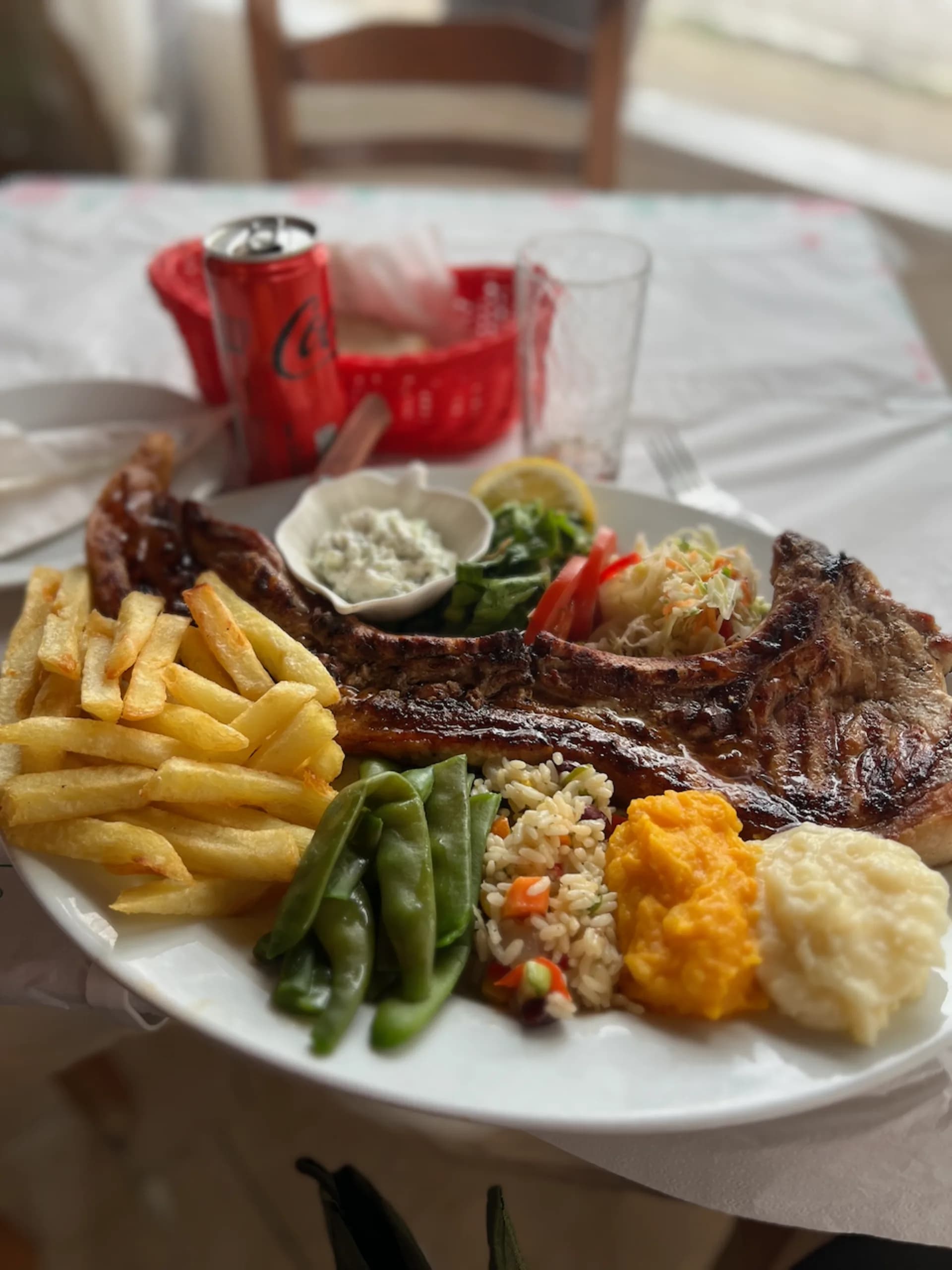 Учебный выход на яхте — парусное управление