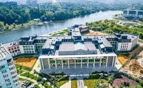 ОТКРЫТ МОРСКОЙ КЛАСС В ОБРАЗОВАТЕЛЬНОМ ЦЕНТРЕ «ПОЛЁТ»