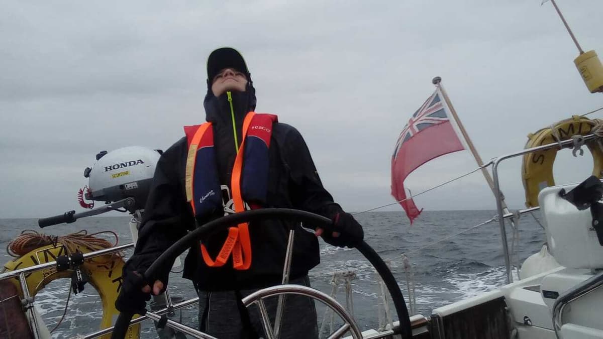 Поход к "Варягу"